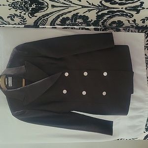 Dolce and Gabbana suit